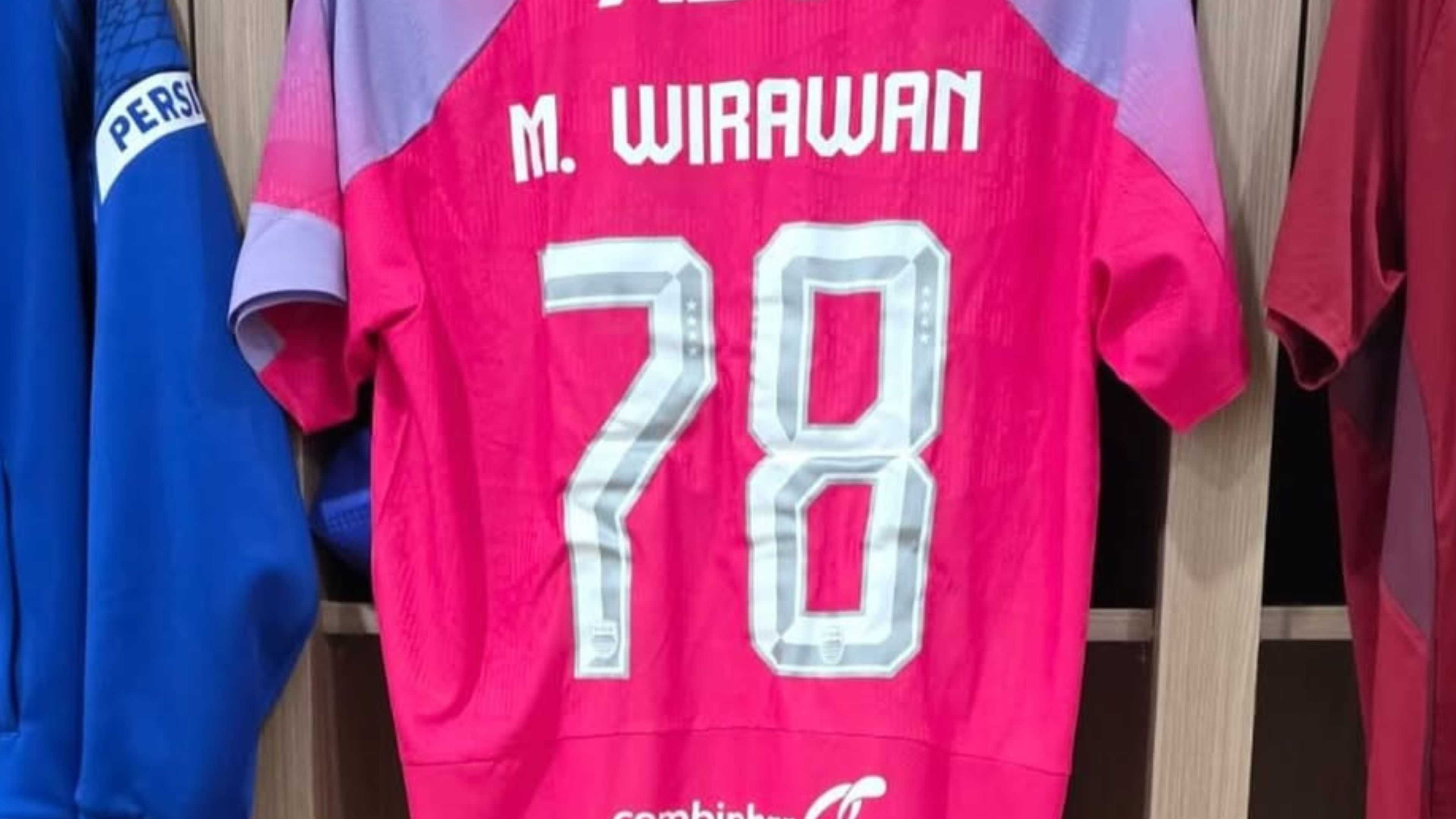 Persib Bandung Pilih Made Wirawan sebagai Solusi Kiper Paruh Musim